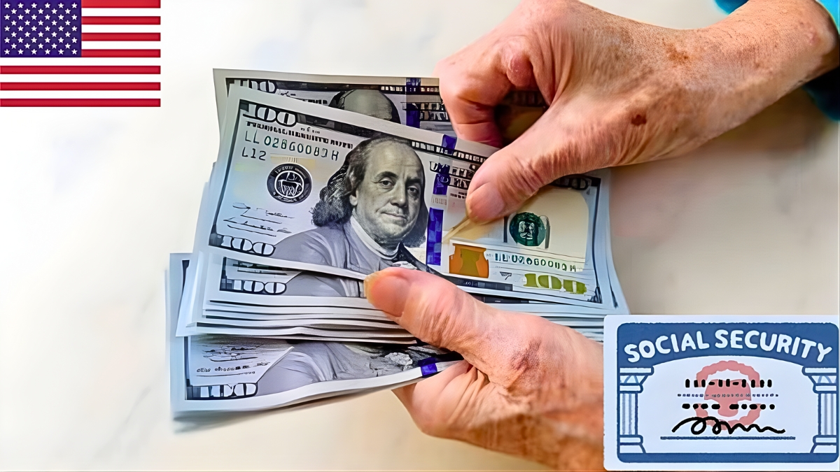 Ayuda económica de $2,000: aclaramos los rumores antes de enero de 2026