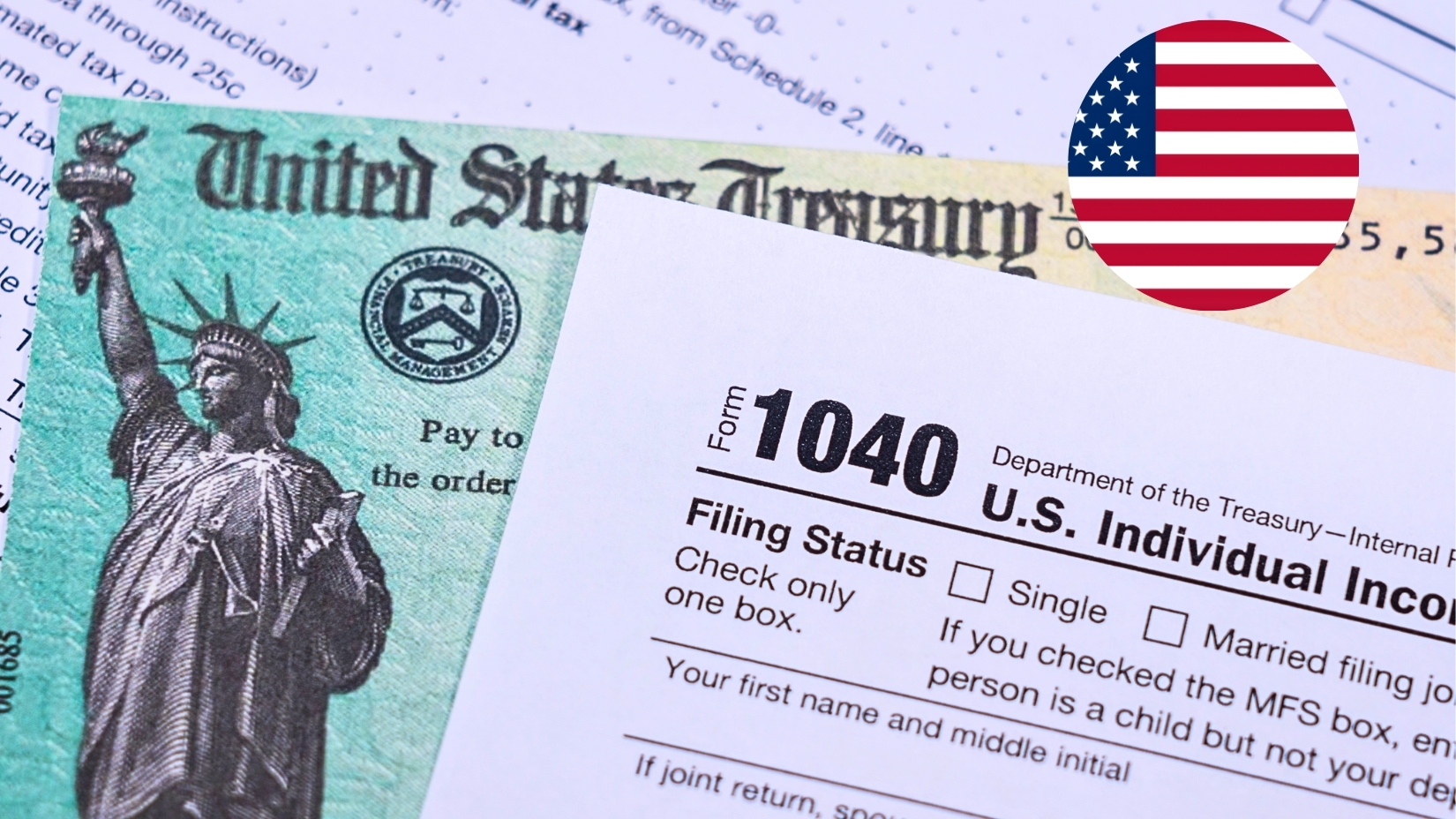 Cheque de $2,000 en Estados Unidos: rumores y realidad