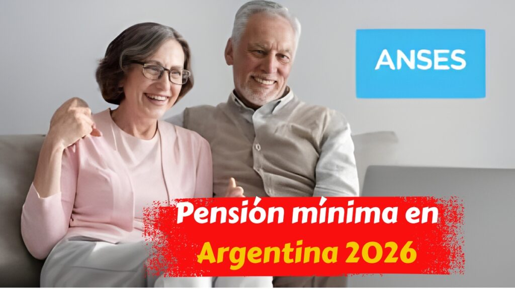 Calendario ANSES febrero 2026: jubilados y pensionados, montos actualizados y requisitos para cobrar