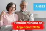 Calendario ANSES febrero 2026: jubilados y pensionados, montos actualizados y requisitos para cobrar