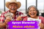 Apoyo Bienestar México: adultos mayores reciben $6,000 bimestrales, consulta calendario de pagos enero-febrero