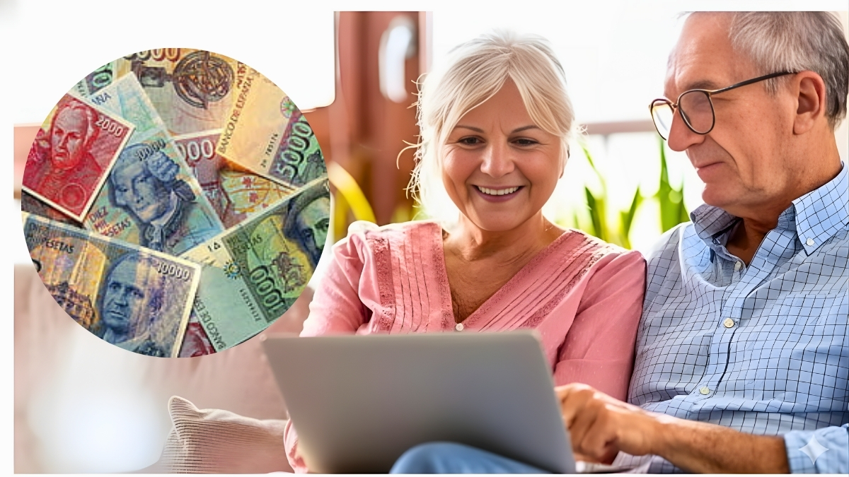 Pensión no contributiva enero 2026: fechas de pago publicadas