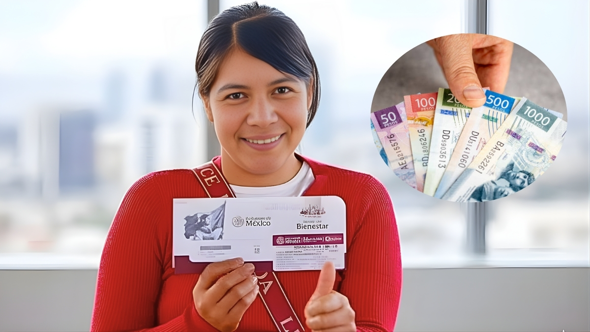 Pagos de becas Benito Juárez febrero 2026: calendario oficial, requisitos y pasos para cobrar