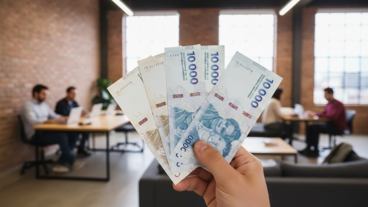 Jóvenes en Acción: $200.000 confirmados, cómo aplicar en enero