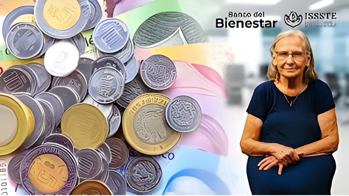 Adultos mayores: pago de la Pensión Bienestar en enero 2026