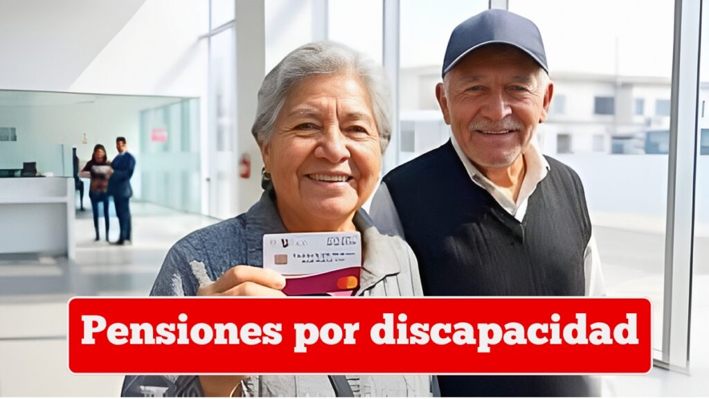 Pensiones por discapacidad Argentina 2026: beneficiarios, montos actualizados y calendario de pagos en febrero