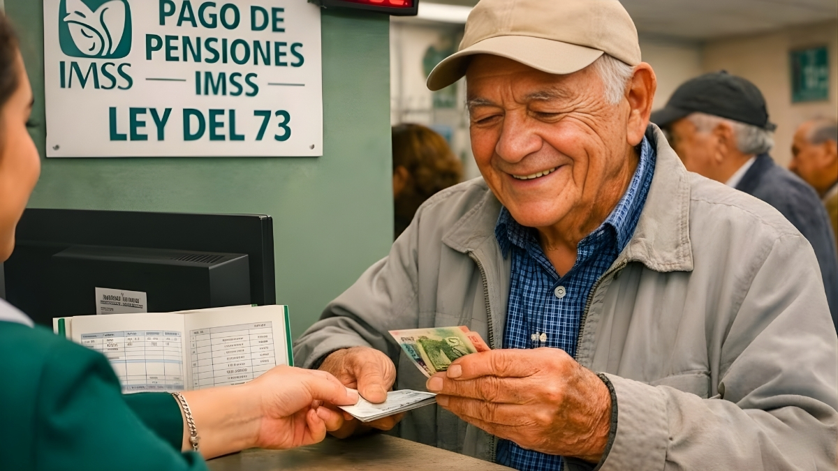 Pensiones IMSS 2026: cómo funciona el Régimen Único