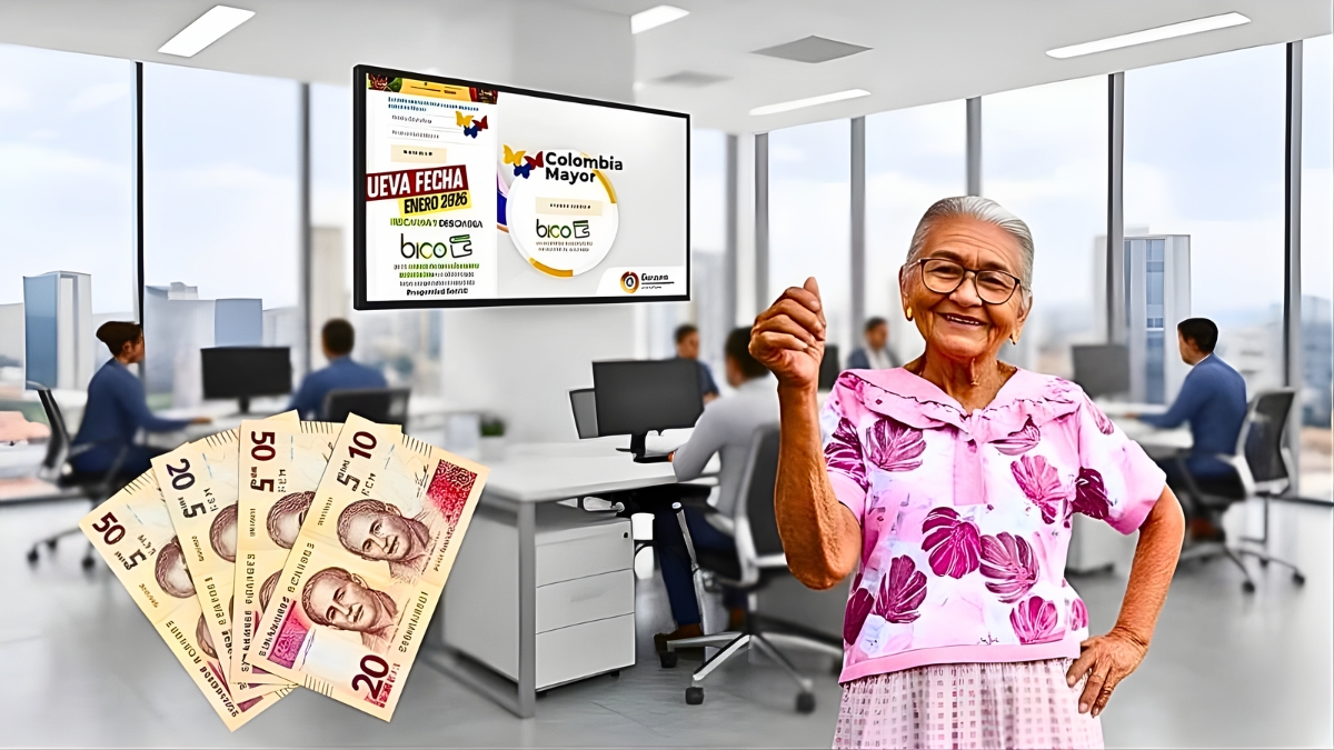 España publica calendario de pensiones 2026: montos actualizados, beneficiarios y pasos para solicitar en enero-febrero