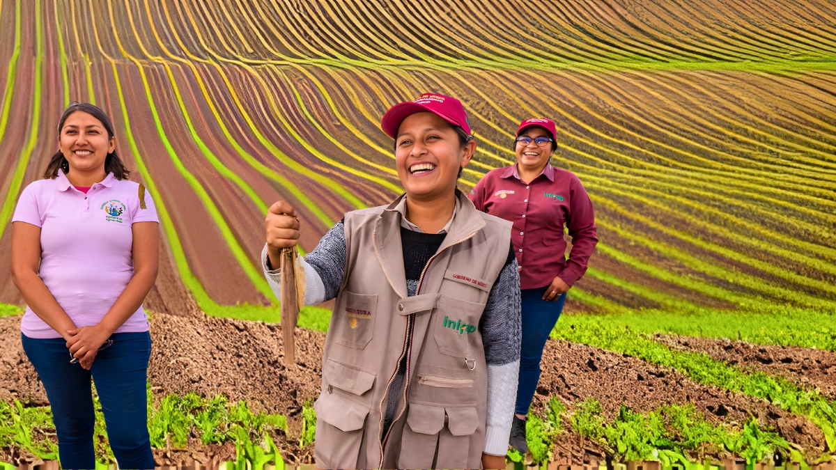 Apoyo al campo 2026: cómo solicitarlo y cuándo se paga