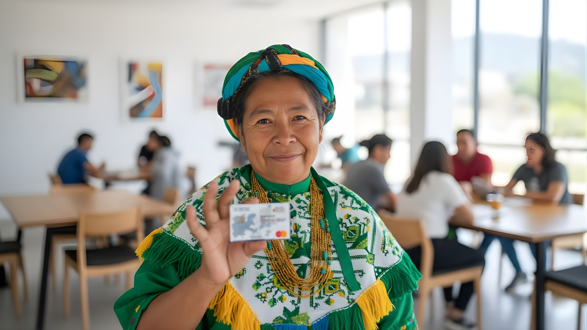 Pensión no contributiva febrero 2026: quiénes califican y cómo inscribirse