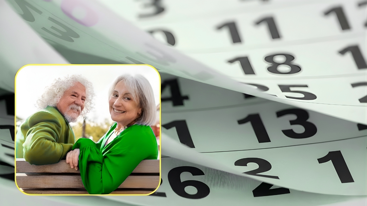 Pensión contributiva enero 2026: consulta tu fecha de cobro aquí