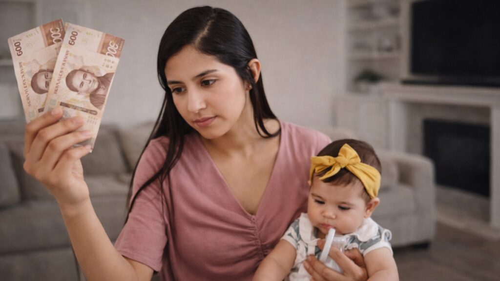 Apoyo a madres trabajadoras febrero 2026: requisitos y calendario