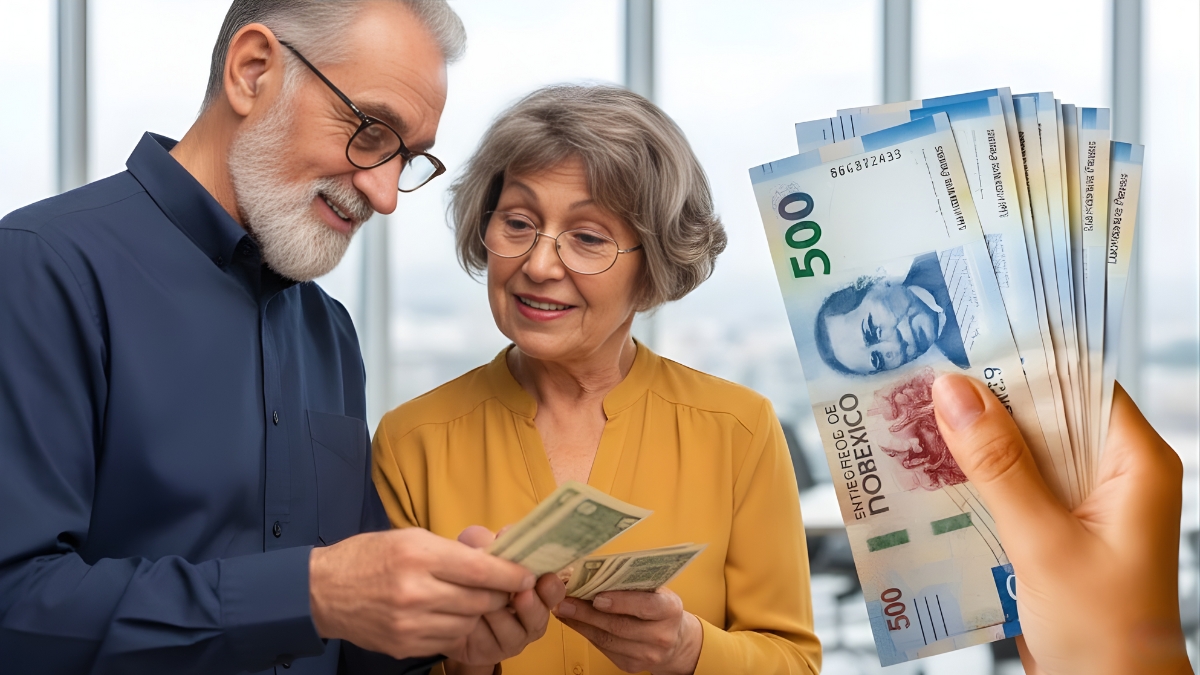 Pensión adultos mayores enero 2026: fechas de pago confirmadas