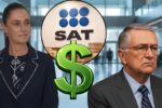 Ricardo Salinas Pliego: Problemas con el SAT y Últimas Noticias