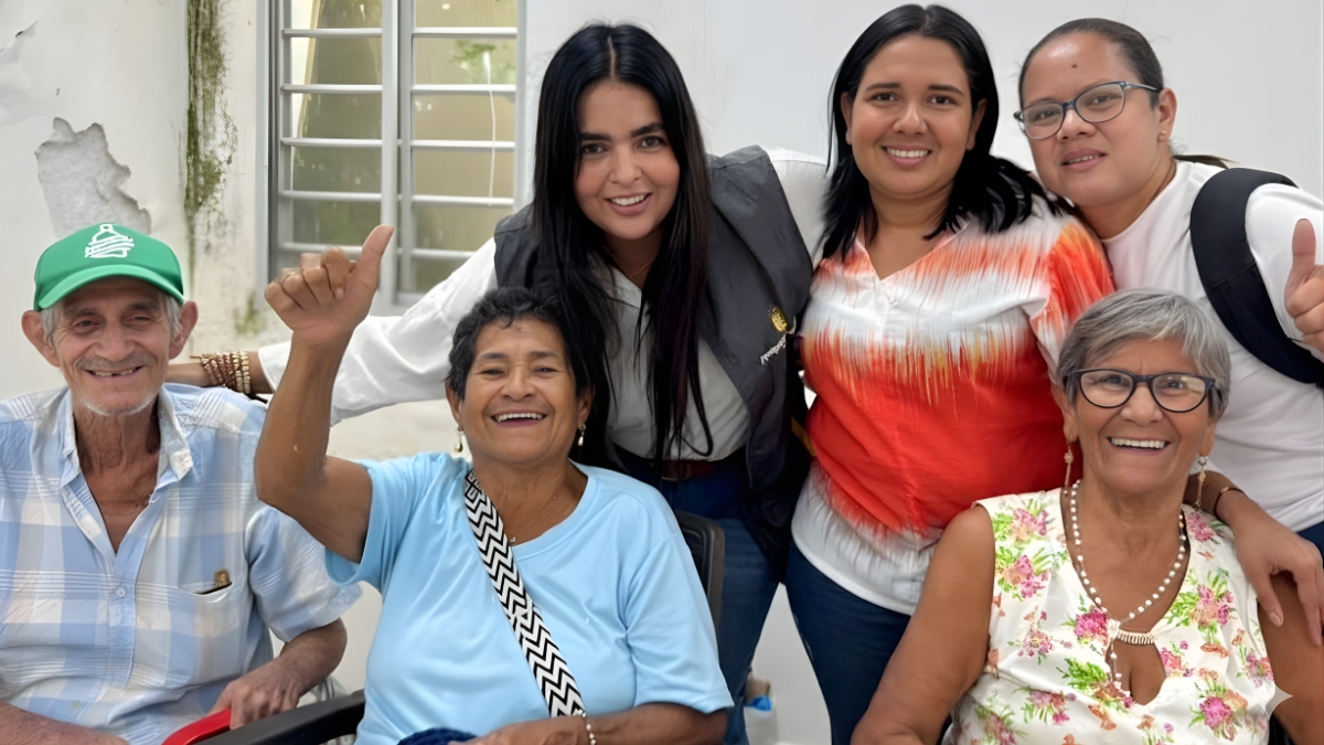 Subsidio mayores de 52 años en Colombia 2026: importe y solicitud paso a paso