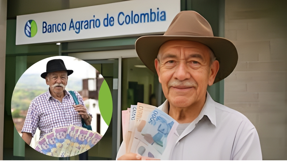 Colombia Mayor: $80,000 mensuales enero 2026, quiénes califican y cómo inscribirse