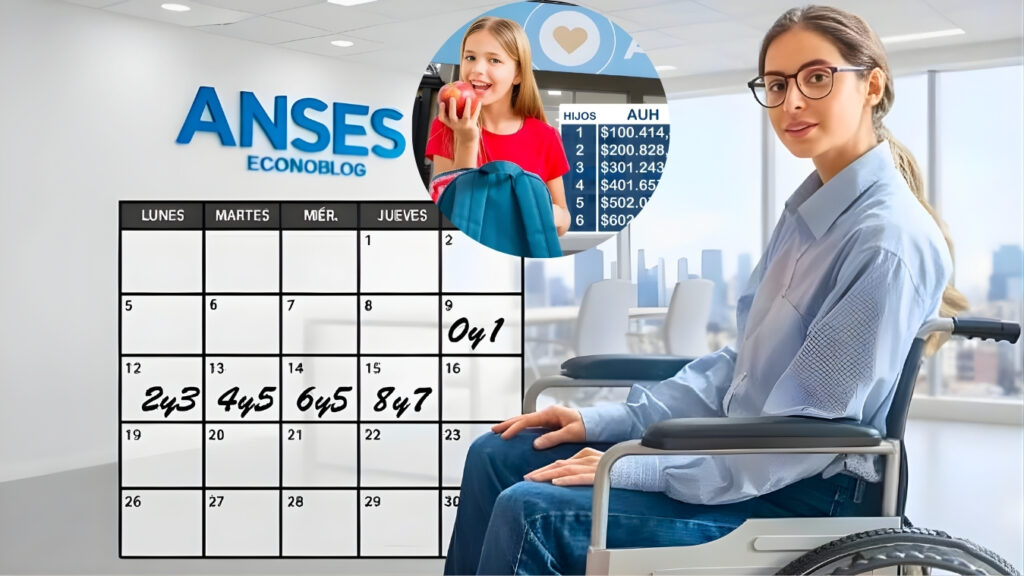 AUH enero 2026: cómo solicitar el beneficio y cuándo se paga