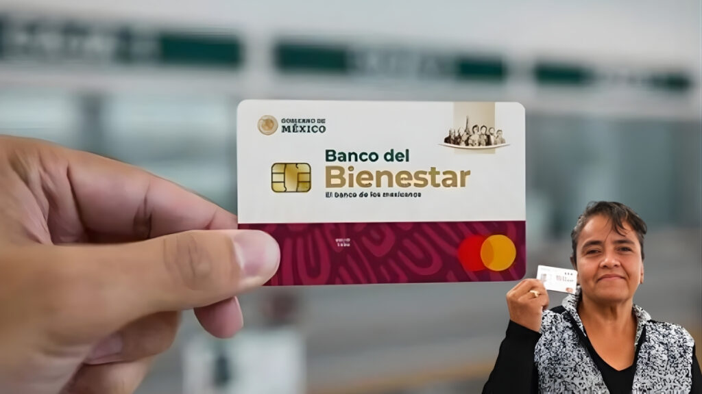 Pensión Bienestar 2026: calendario de pagos de $6.000 en enero