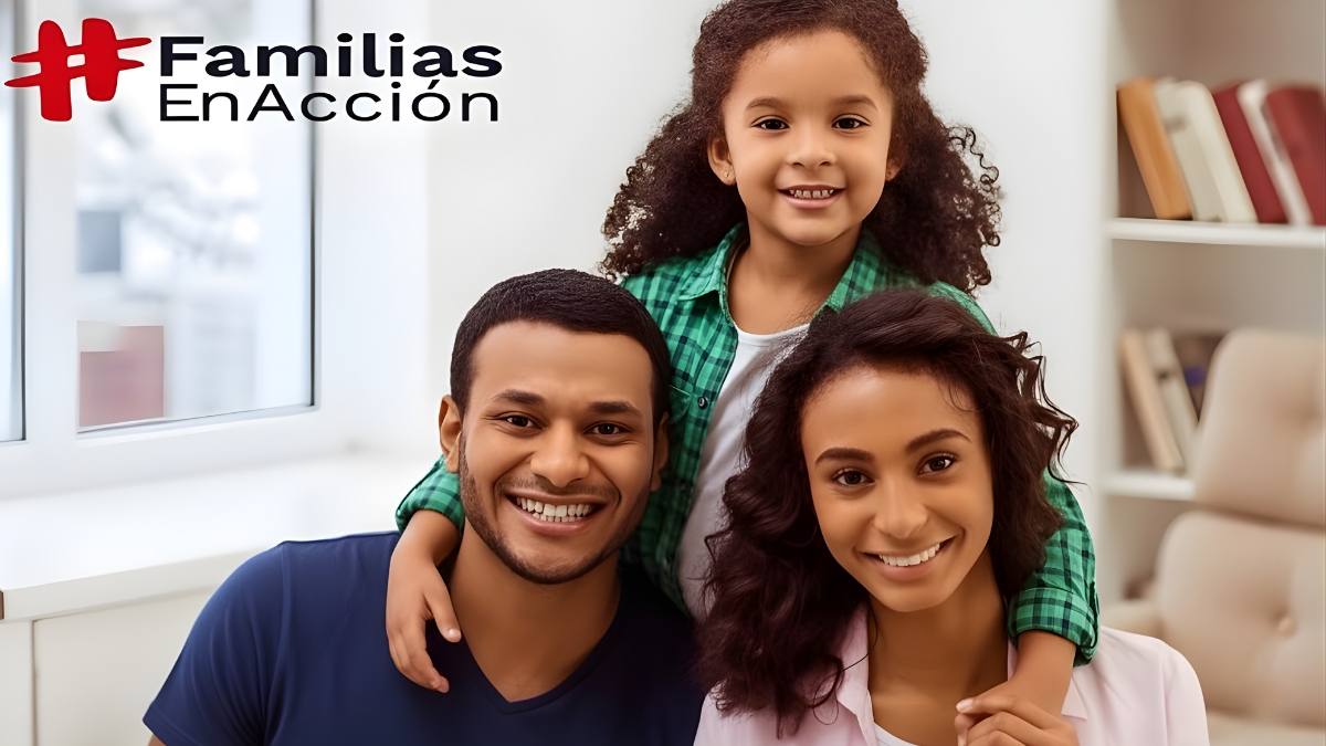 Familias en Acción febrero 2026: montos actualizados y fechas de cobro