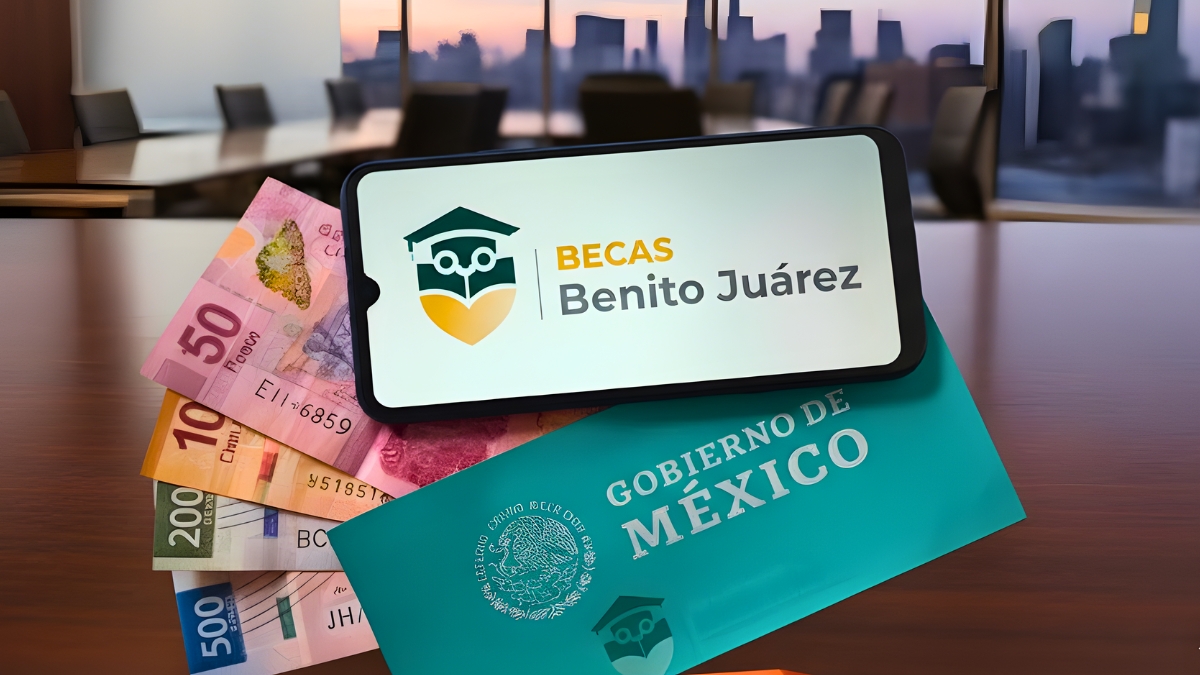 Becas Benito Juárez México: fechas de depósito enero 2026 y guía rápida de registro