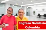 Ingreso Solidario Colombia enero 2026: beneficiarios confirmados, monto del apoyo y formas de cobro
