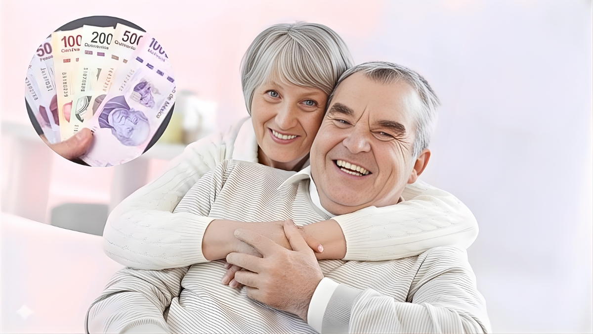 Pensión mínima sube a $1,200,000: beneficiarios confirmados en febrero