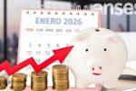 Pensiones contributivas enero 2026: calendario oficial y montos
