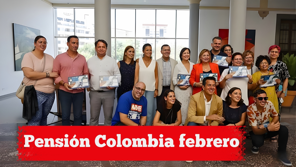 Pensión Colombia febrero 2026: beneficiarios, requisitos de acceso, monto vigente y fechas oficiales de pago