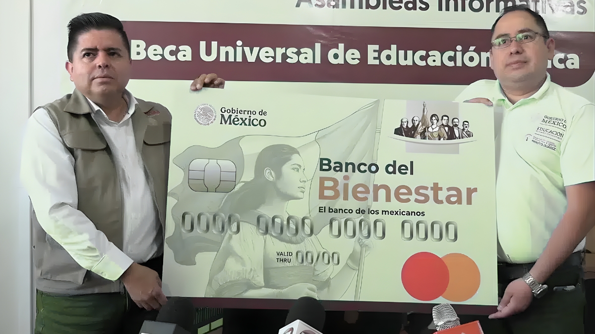 Apoyos del gobierno 2026: montos y quiénes pueden recibirlos