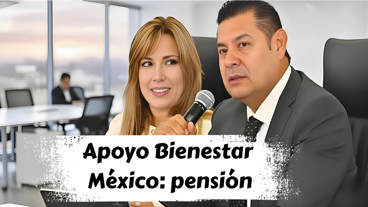 Apoyo Bienestar México: pensión adultos mayores $6,000 bimestrales, cómo registrarse y cuándo pagan