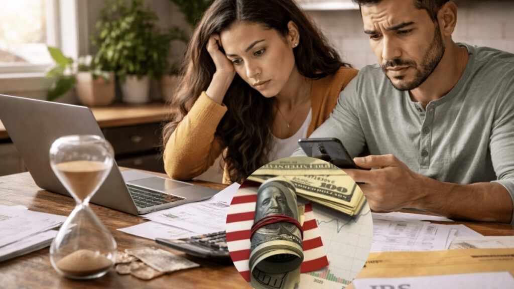 IRS 2026: guía simple para saber cuándo llega tu reembolso