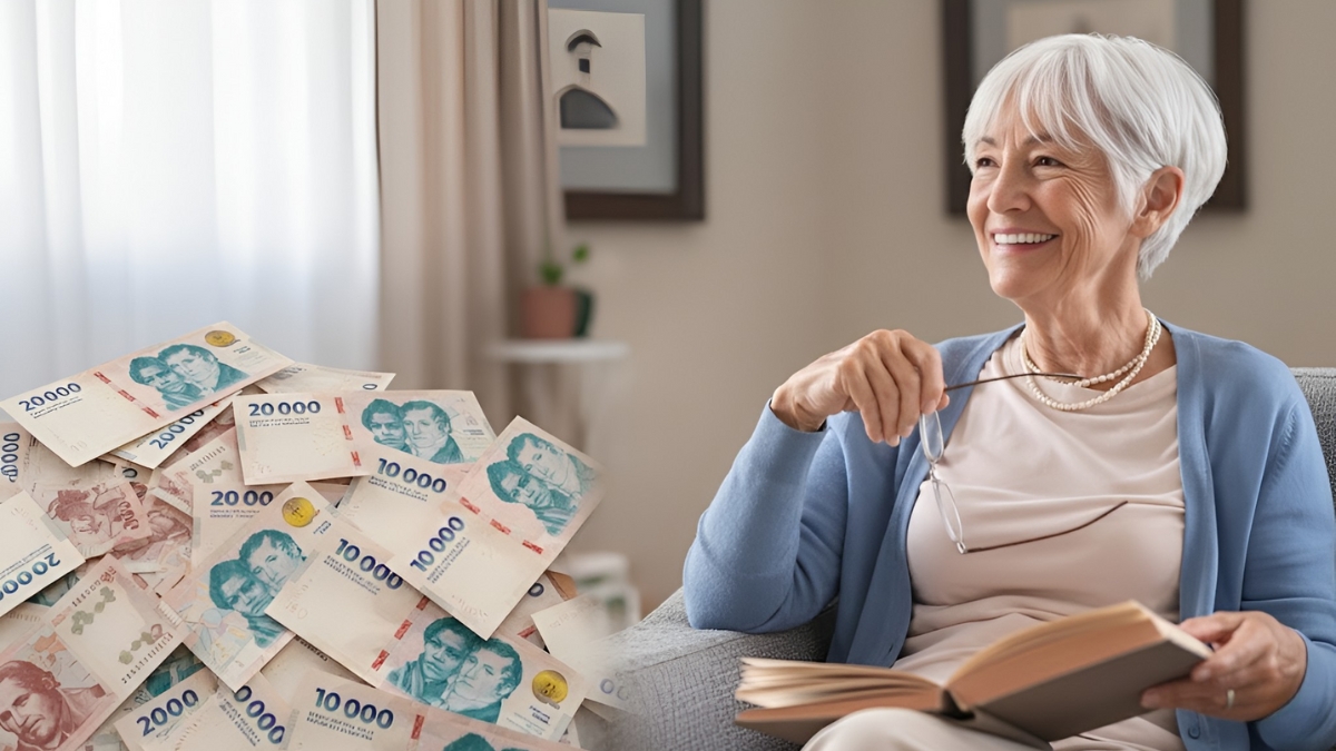 ANSES anuncia fechas de pago para jubilados y pensionados: guía completa