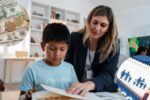 Ayuda Escolar Anual: Cuándo se paga el extra por hijo en febrero 2026