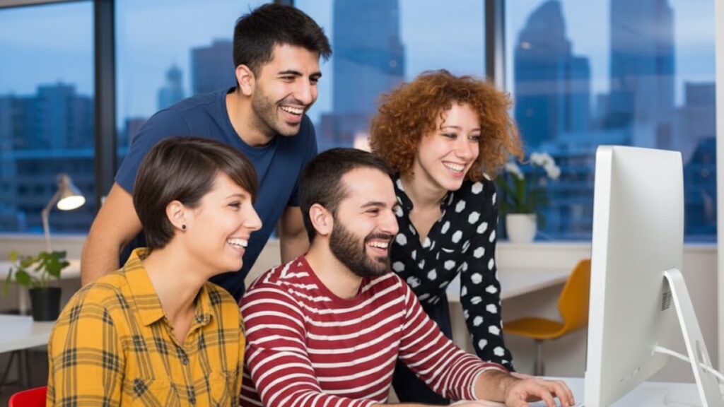 Ayuda por desempleo juvenil: €400 en enero, requisitos y cómo inscribirse