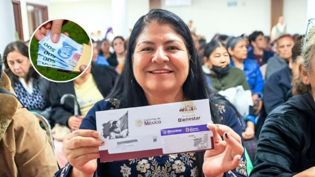 Fechas de registro y pago de la Pensión Bienestar en febrero 2026