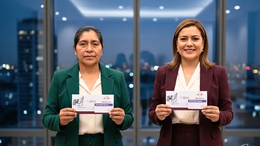 Gobierno de México dará apoyos en febrero: requisitos para recibir hasta $3,000