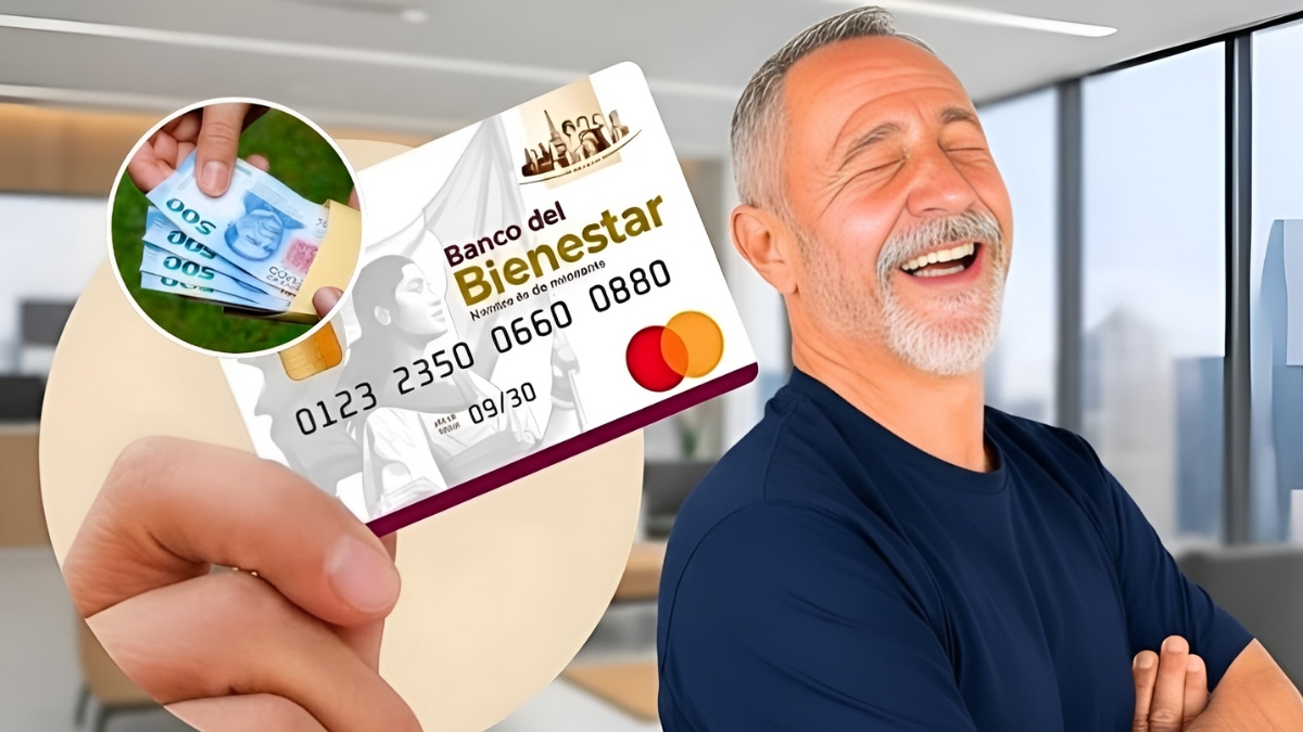 Fechas de registro y pago de la Pensión Bienestar en febrero 2026