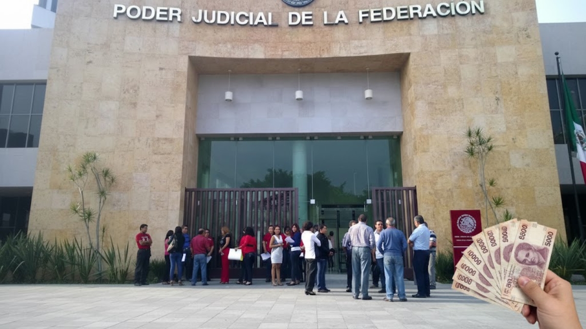 Pensionados en Morelos: 36 Exfuncionarios Reciben Hasta $138,000