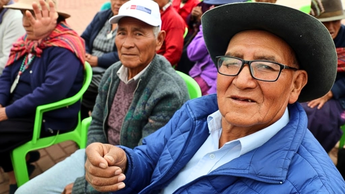 Pensiones en Argentina 2026: fechas de pago, montos y cómo anotarse