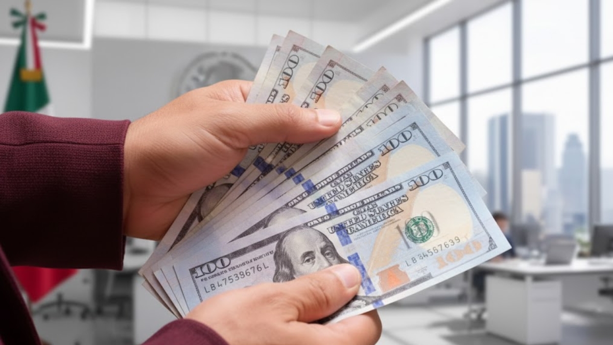 Cheque Federal de $2,000 en Enero 2026: Quiénes lo Reciben y Cuándo